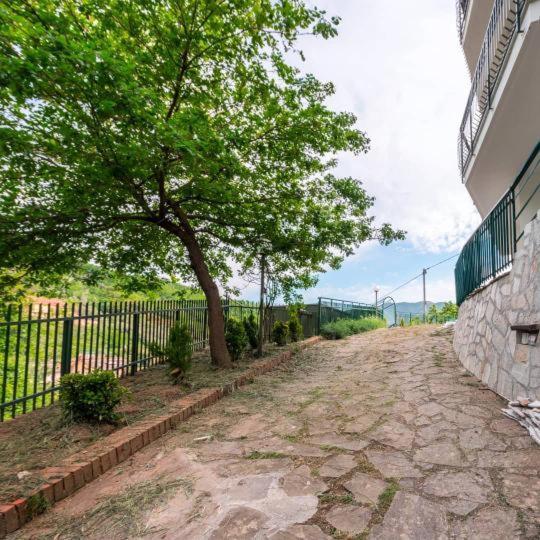 Villa Maremonti - Con 3 Piscine Sestri Levante Exterior foto
