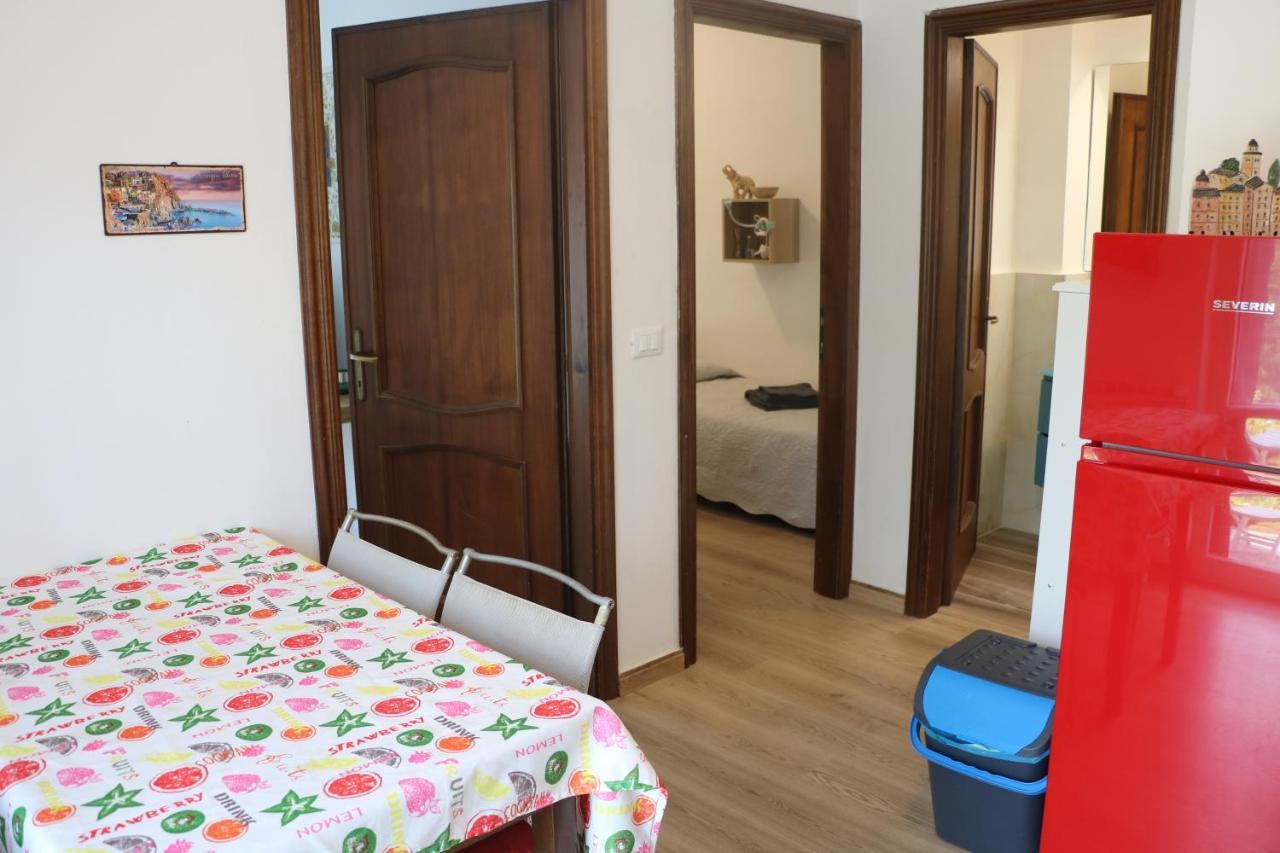 Villa Maremonti - Con 3 Piscine Sestri Levante Exterior foto