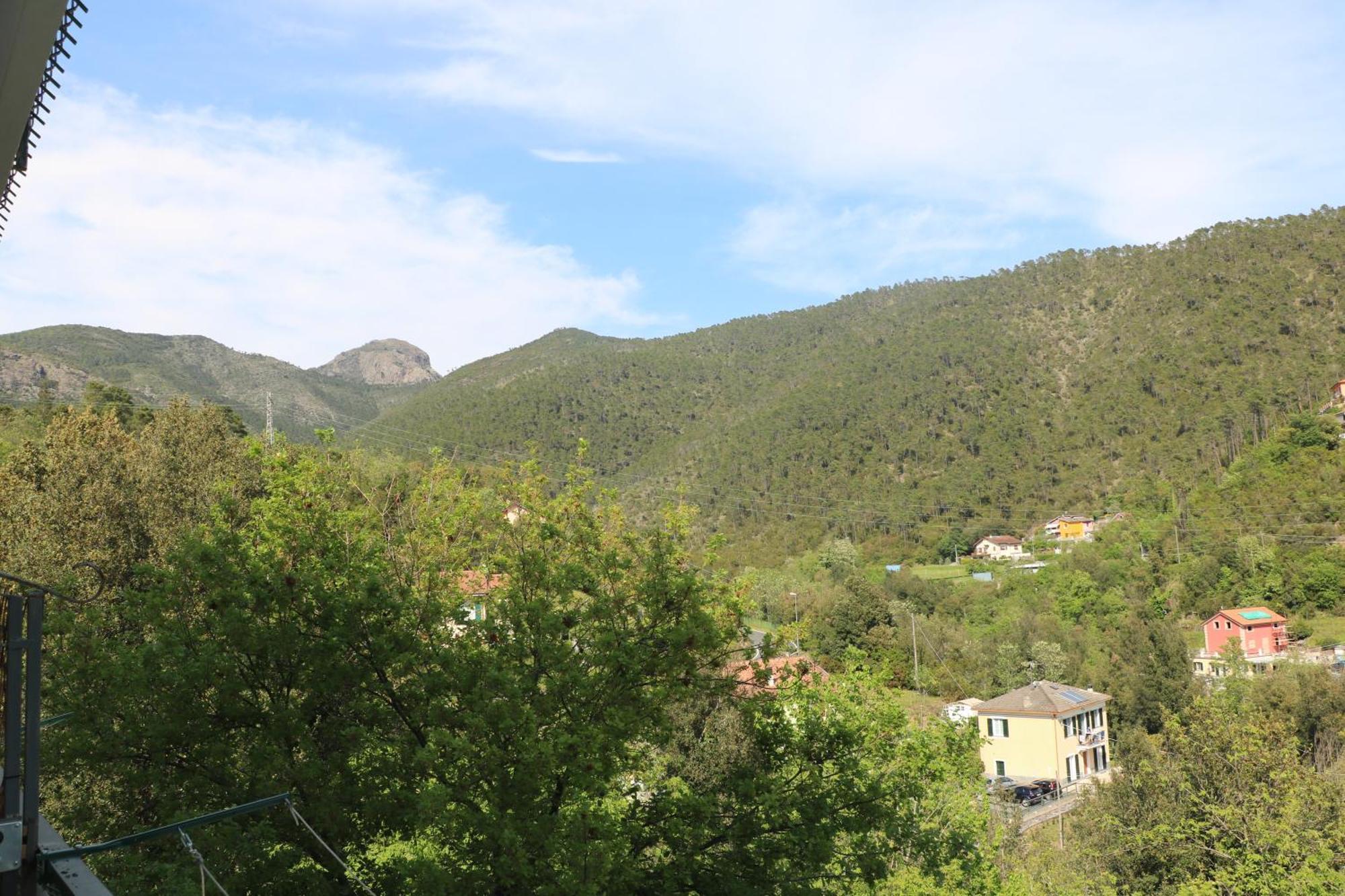 Villa Maremonti - Con 3 Piscine Sestri Levante Cameră foto