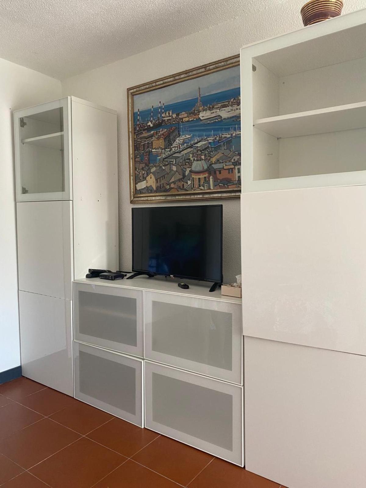 Villa Maremonti - Con 3 Piscine Sestri Levante Exterior foto
