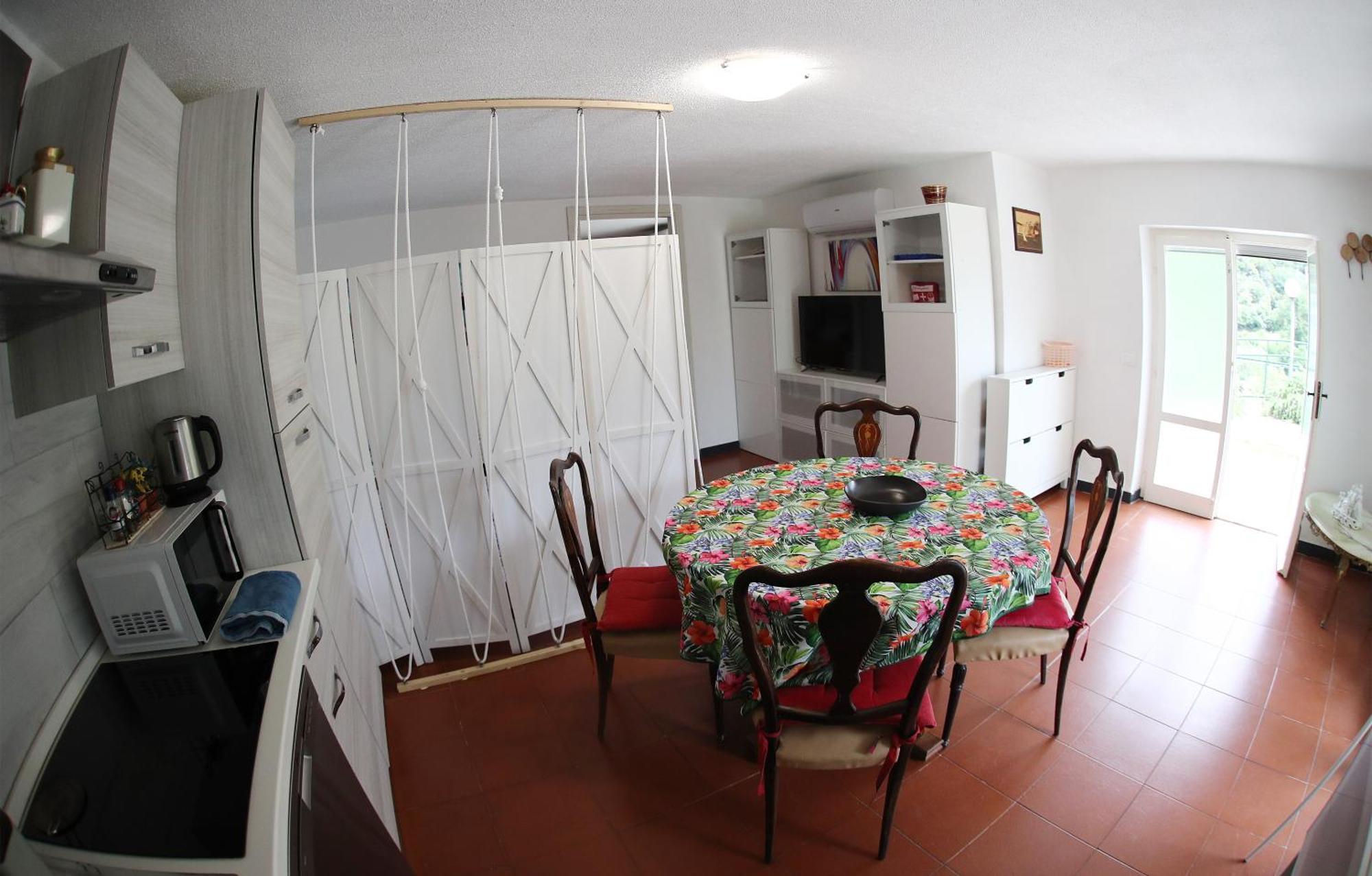 Villa Maremonti - Con 3 Piscine Sestri Levante Exterior foto