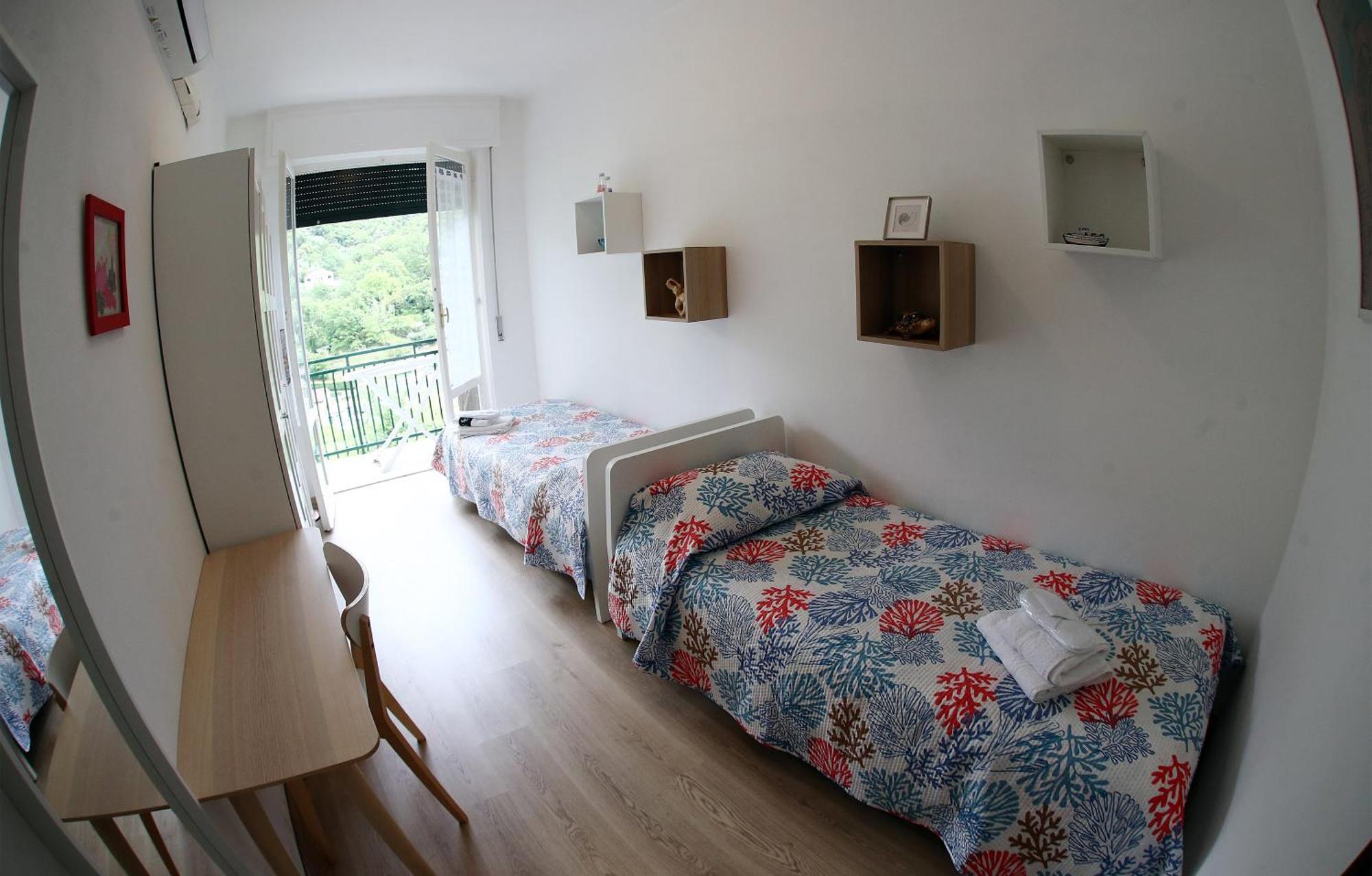Villa Maremonti - Con 3 Piscine Sestri Levante Cameră foto