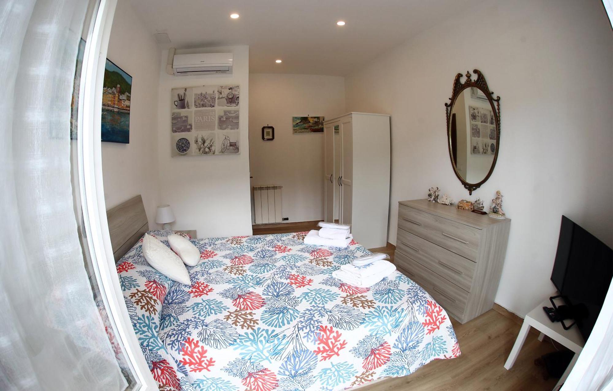 Villa Maremonti - Con 3 Piscine Sestri Levante Cameră foto