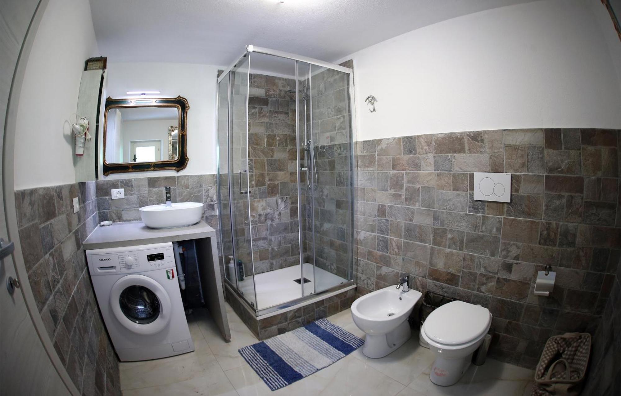 Villa Maremonti - Con 3 Piscine Sestri Levante Exterior foto