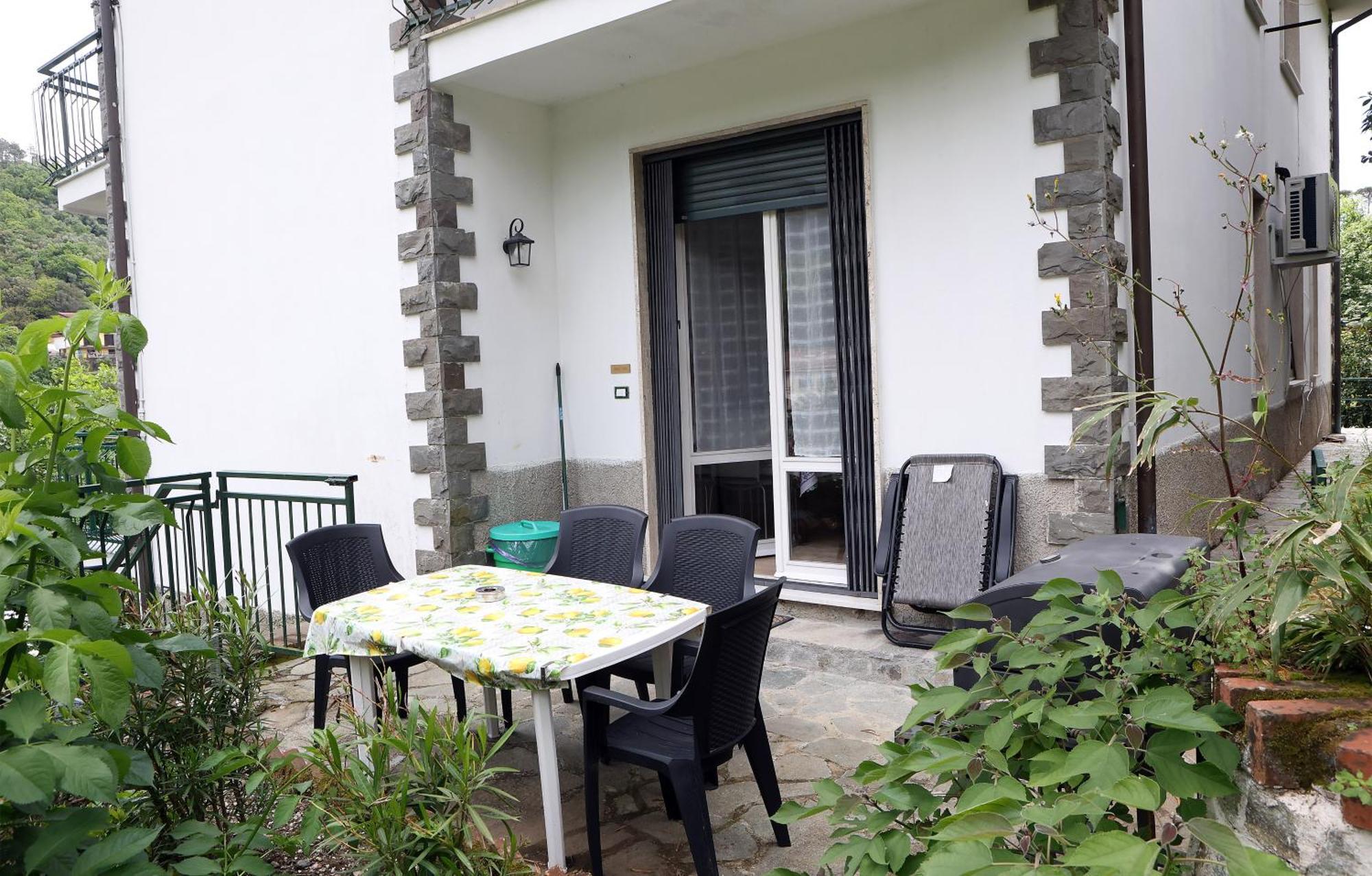 Villa Maremonti - Con 3 Piscine Sestri Levante Exterior foto
