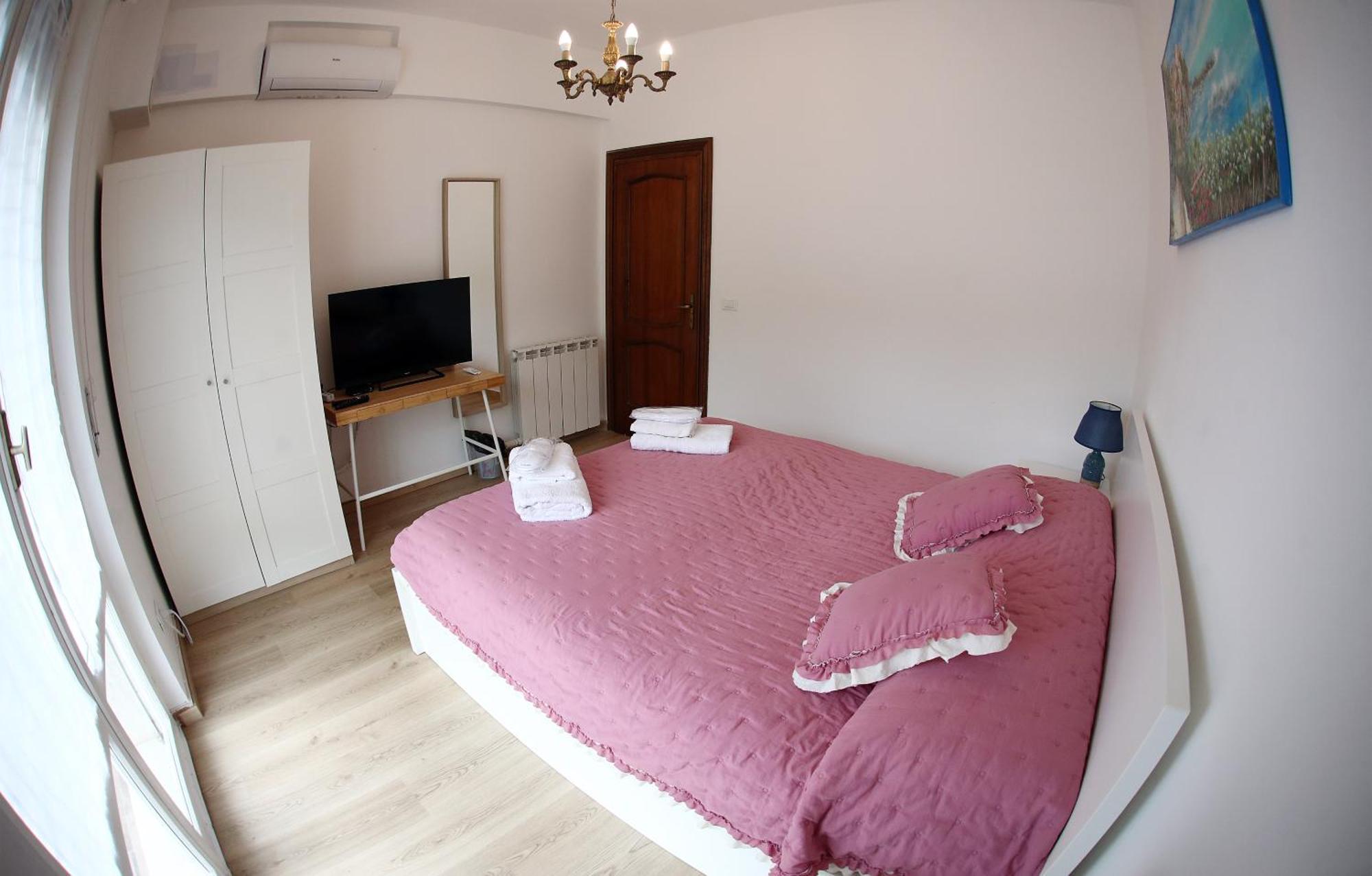 Villa Maremonti - Con 3 Piscine Sestri Levante Cameră foto