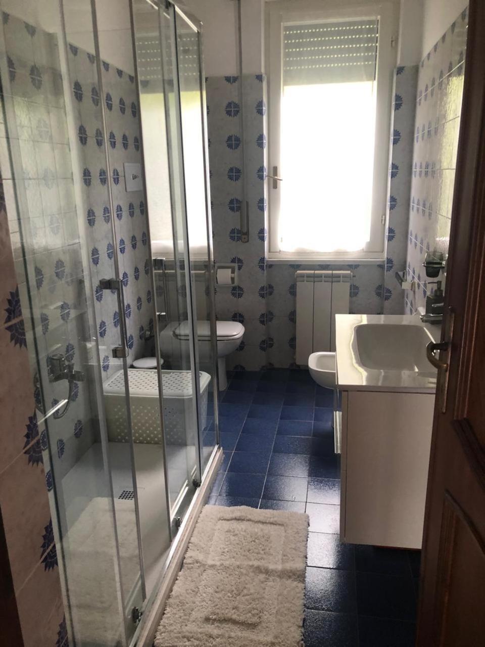 Villa Maremonti - Con 3 Piscine Sestri Levante Exterior foto