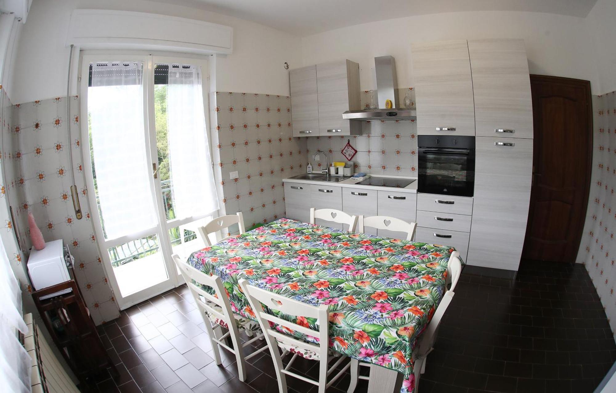 Villa Maremonti - Con 3 Piscine Sestri Levante Exterior foto